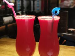 -别院里音乐餐酒吧(双流航空港店)