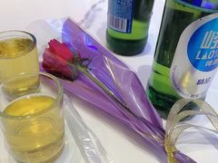 -清真·马坡烧烤涮牛肚·酸浆火锅(新区总店)