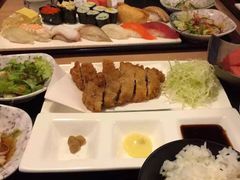 -琴寿司居酒屋(中山广场店)