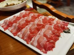 -乐宴·老北京铜火锅(桂庙店)