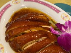 -吴系粤菜馆·茶餐厅(深业上城店)