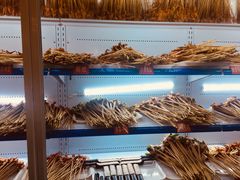 -钢管厂五区小郡肝串串香(南山店)
