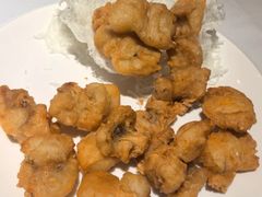 -万龙洲海鲜(南新仓店)