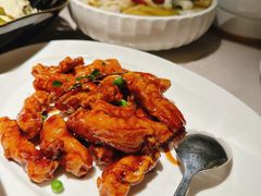 -船歌·鱼水饺青岛菜(闽江二路店)