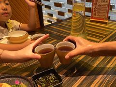 -江太极江浙菜(马桥万达广场店)