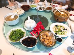 -绍兴饭店知遇楼(环山路店)