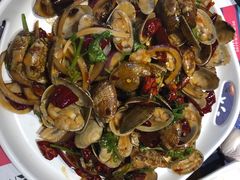 -聚点串吧·北京烧烤(赵登禹路店)