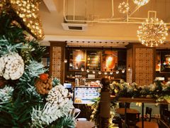 -及咖啡GatherCoffee(华申大厦店)