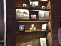 -THE ALLEY 鹿角巷(时代天街A馆店)