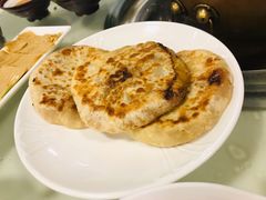 肉饼-福寿斋·老北京铜锅涮肉·烤鸭(顺义总店)