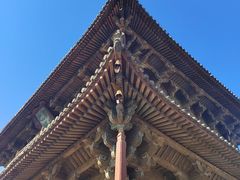 -天津盘山风景名胜区