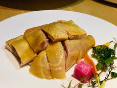 -老船坞水上餐厅(亚洲大酒店  东四十条店)