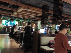 -韩盛·盛江山自助料理(中街大悦城店)