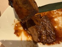 -丽思卡尔顿酒店-天泰轩中餐厅(大沽北路店)