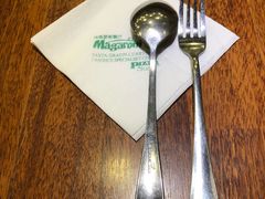 -玛格萝妮比萨屋(陆家浜路店)