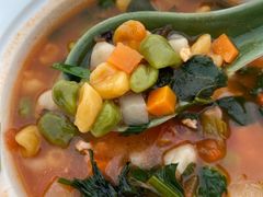 -真爱中国餐馆·年华店(朱雀大街店)