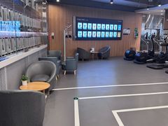 -OXYGYM 奥美氧舱运动中心(朝阳大悦城店)