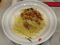 -喜家德虾仁水饺(华强天虹店)