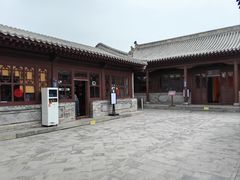 -九龙壁