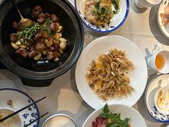 -狮王府淮扬菜(夫子庙老门东店)