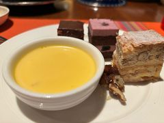 -岷山饭店-芝芝自助餐厅