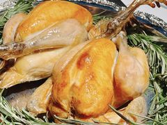 -Oyster Talks 四度蚝法餐厅