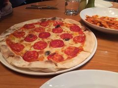 -君悦酒店·La Terrazza意合園·意式风味