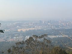 -紫金山山顶公园