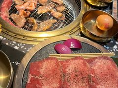 -黑牛の場烤肉(摩天活力城店)
