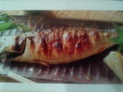 -大吉鲜鱼料理自慢(维也纳大厦店)