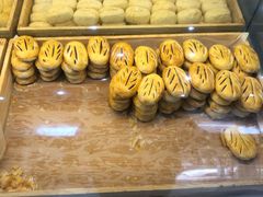 -清真全盛斋传统糕点(许士庙店)