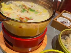 -闽上鲜·福建菜(龙湖滨江天街店)