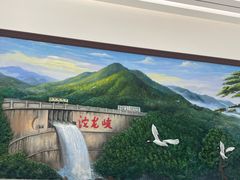 -平江沱龙峡漂流