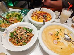 -桂林肥仔·中华餐饮名店(园湖店)