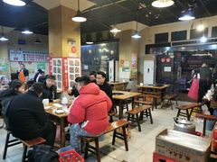 大堂-陈陈火锅(较场口店)