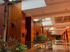 -东莞松山湖凯悦酒店