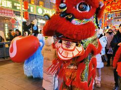 -中华巴洛克风情街