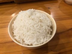 米饭-翅客(紫金大街店)