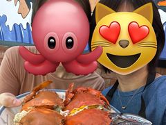 -三妹小龙虾·黄油蟹(华侨城总店)