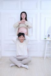 -十月摄影•专注孕婴童写真(汉口香港路店)
