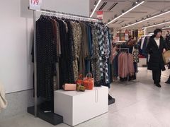 -ZARA(大上海时代广场店)