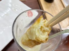 -日月永和中国餐饮名店(东湖店)