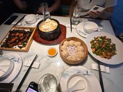 -柳莺湖上·湖景餐厅·江南菜(西湖店)