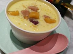 -发记甜品(山东街店)