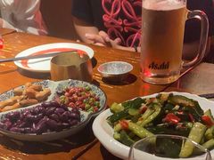 -你又瘦了小酒馆(奥体店)