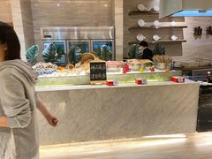 -东方红海鲜百汇(国际大厦店)