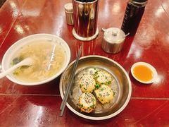 -三两春(浦三路店)