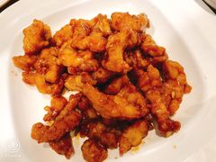 -吕氏疙瘩汤·海鲜新鲁菜(凯德mall新都心店)