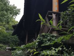 -中国茶叶博物馆(双峰馆区)