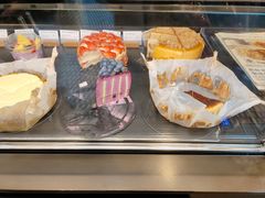 -BAKER&SPICE(BFC外滩金融中心店)